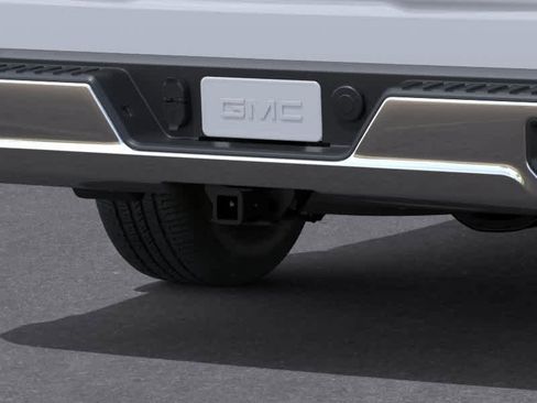 New 2026 GMC Sierra 1500 Pro RWD image 14