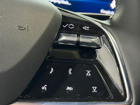 Certified 2024 Cadillac Lyriq Tech AWD/4WD image 26