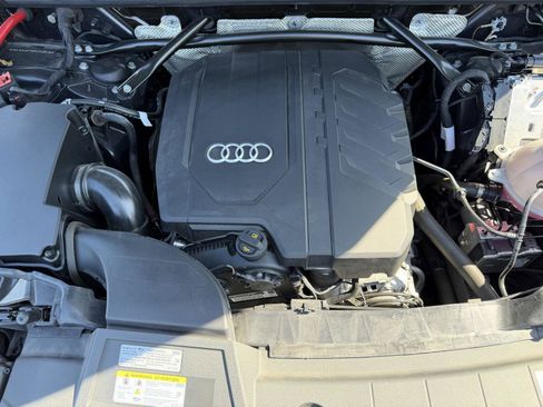 Used 2023 Audi Q5 2.0T Premium Plus w/ Premium Plus Package AWD/4WD image 26