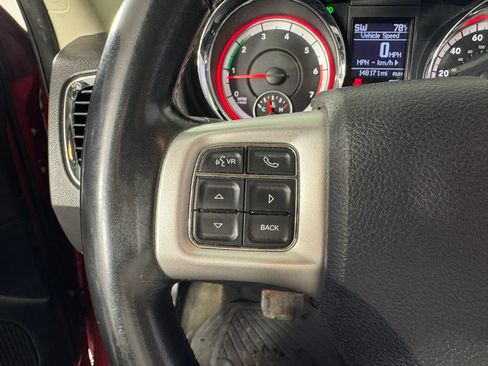 Used 2013 Dodge Durango R/T w/ Leather Interior Group AWD/4WD image 15