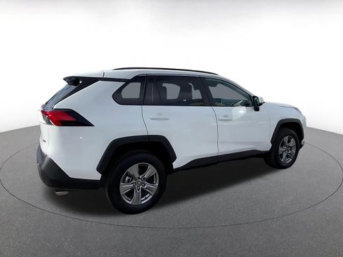 Used 2025 Toyota RAV4 XLE w/ Weather Package image 15