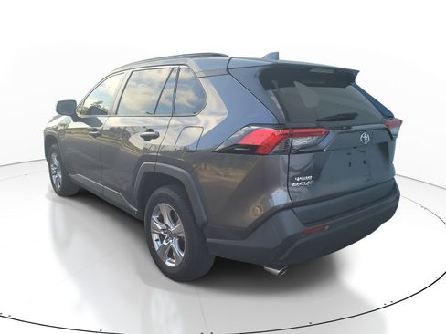 Certified 2023 Toyota RAV4 XLE w/ Convenience Package FWD image 11