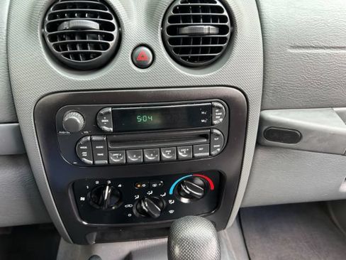 Used 2006 Jeep Liberty Sport AWD/4WD image 12