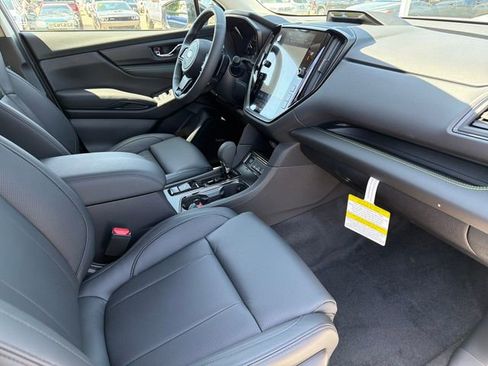 New 2026 Subaru Ascent Bronze Edition AWD/4WD image 22