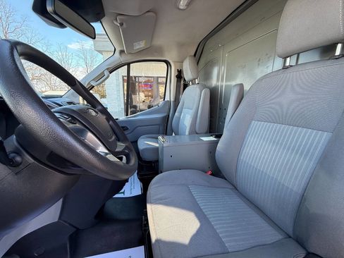 Used 2018 Ford Transit 250 148 Low Roof image 14