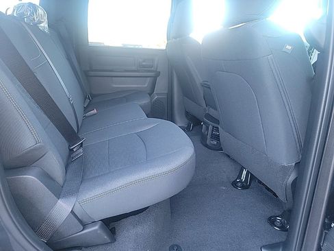 New 2026 RAM 2500 Tradesman image 19