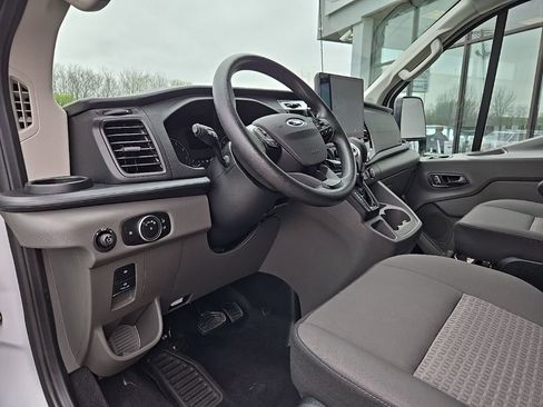 Used 2023 Ford Transit 350 XLT RWD image 33