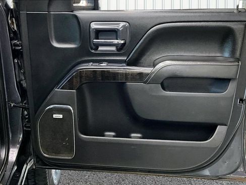 Used 2016 GMC Sierra 3500 Denali AWD/4WD image 30