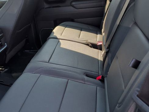 Used 2025 GMC Sierra 2500 SLT w/ SLT Premium Package image 11