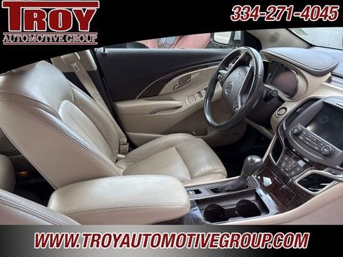 Used 2014 Buick LaCrosse Leather image 25