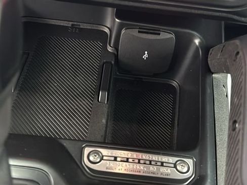 New 2026 Ford Bronco Big Bend w/ Black Diamond Package image 20