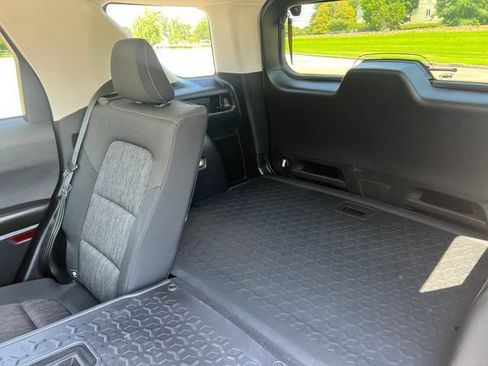 Used 2023 Ford Bronco Sport Big Bend w/ Convenience Package AWD/4WD image 26