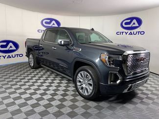 Used 2021 GMC Sierra 1500 Denali w/ Denali Ultimate Package AWD/4WD video 1