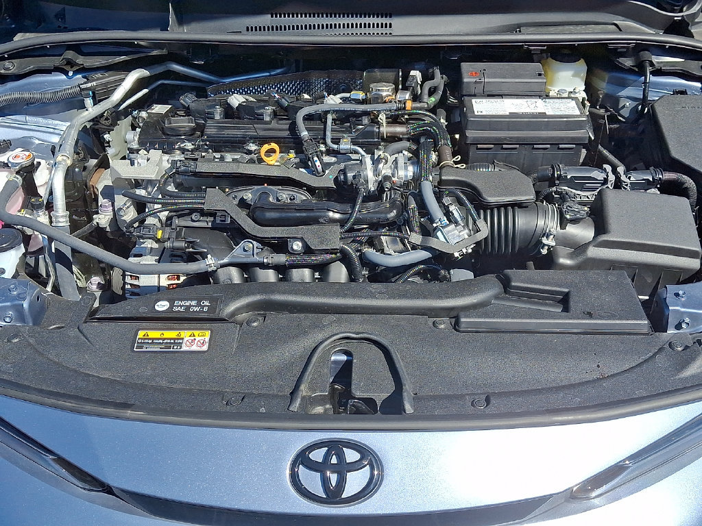 Used 2026 Toyota Corolla SE FWD image 29