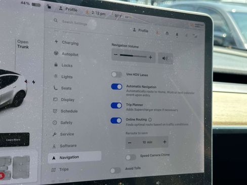 Used 2020 Tesla Model Y Long Range image 33