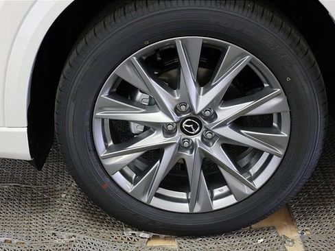 New 2025 MAZDA CX-5 AWD 2.5 S w/ Premium Plus Pkg image 35