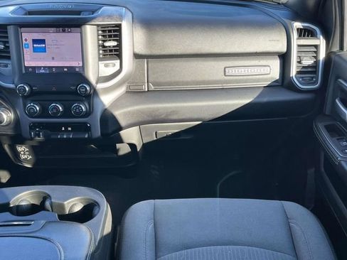 Used 2024 RAM 2500 Big Horn image 18