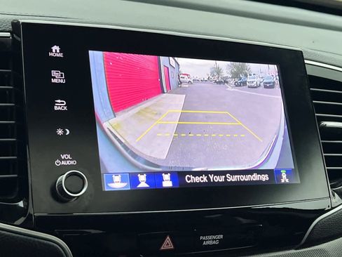 Used 2023 Honda Ridgeline RTL image 22