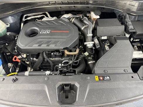 Used 2017 Kia Sportage SX AWD/4WD image 19