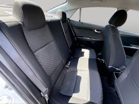 Used 2023 Kia Rio LX FWD image 20