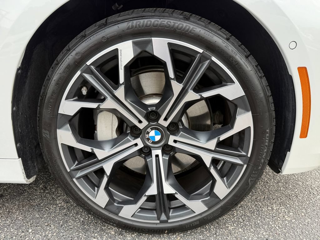 Certified 2026 BMW 430i xDrive Coupe w/ Premium Package AWD/4WD image 18