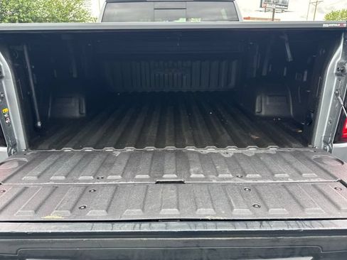 Used 2020 GMC Sierra 1500 AT4 w/ AT4 Premium Package AWD/4WD image 24