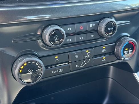 New 2026 Ford F150 STX w/ Equipment Group 200A image 24