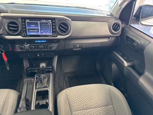Used 2022 Toyota Tacoma SR5 image 47