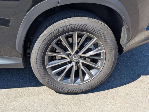 Used 2024 Lexus NX 250 NX 250 Premium w/ Cold Area Package image 23