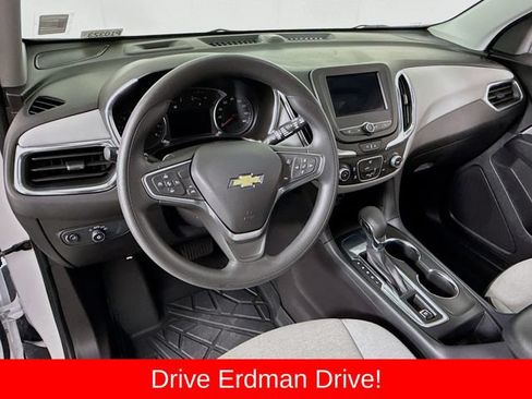 Used 2024 Chevrolet Equinox LS w/ LS Convenience Package FWD image 7