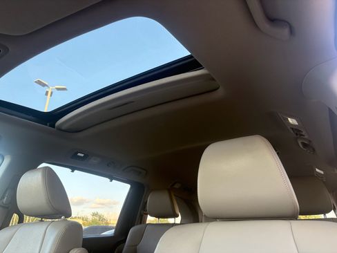 Used 2016 Honda Odyssey EX-L image 23