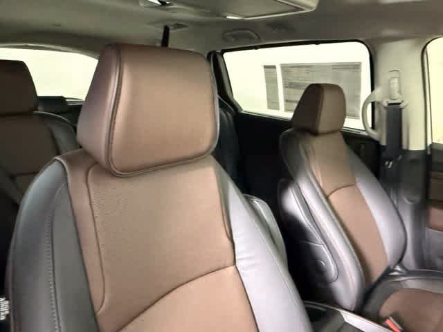New 2027 Honda Odyssey Elite image 68