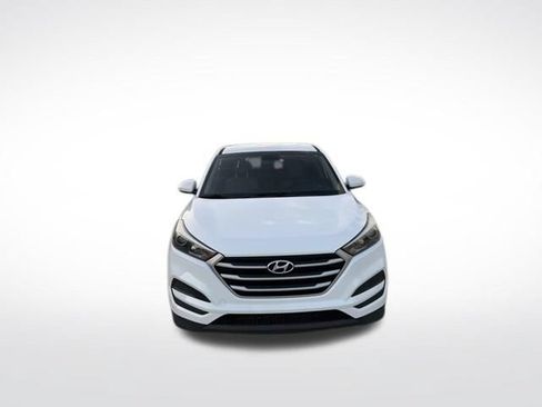 Used 2017 Hyundai Tucson SE FWD image 8