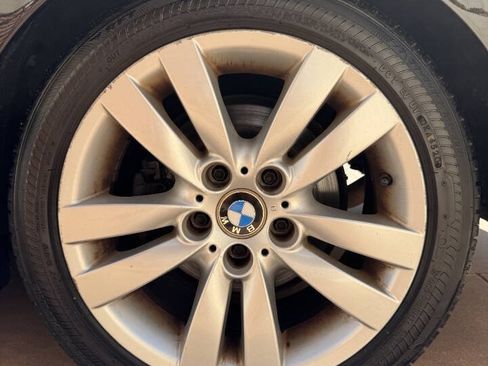Used 2008 BMW 328i Sedan w/ Sport Pkg RWD image 28