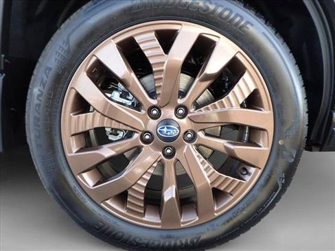 Certified 2025 Subaru Forester Sport image 7