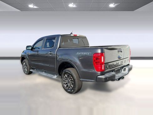 Used 2019 Ford Ranger XLT w/ Equipment Group 302A Luxury image 2