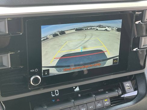 Used 2026 Toyota Tundra SR RWD image 7