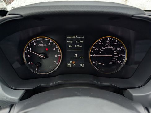 New 2026 Subaru Crosstrek 2.5i Wilderness image 12