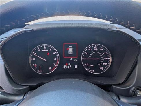 New 2026 Subaru Forester Limited image 17