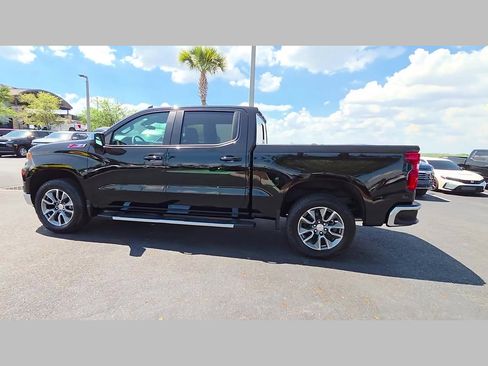 New 2026 Chevrolet Silverado 1500 LT w/ Z71 Off-Road Package image 16