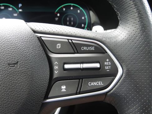 Used 2020 Hyundai Palisade Limited AWD/4WD image 25