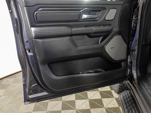 New 2026 RAM 1500 Rebel w/ Rebel Level 2 Equipment Group AWD/4WD image 36
