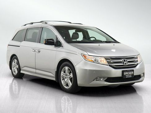 Used 2012 Honda Odyssey Touring image 7