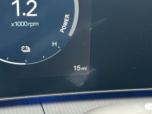 New 2026 Hyundai Santa Fe Calligraphy image 29