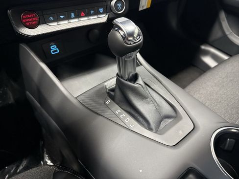 New 2026 Ford Mustang EcoBoost image 20