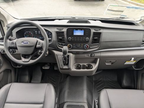 New 2025 Ford Transit 350 Base w/ Exterior Upgrade Package image 15