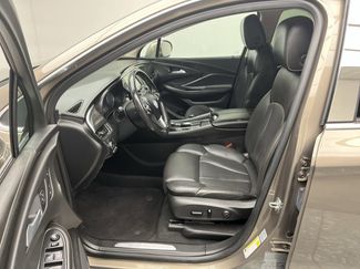 Used 2017 Buick Envision Premium w/ Driver Confidence Package video 3