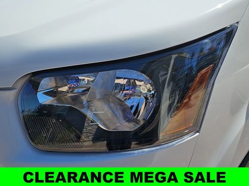 New 2025 Ford Transit 150 Low Roof image 34