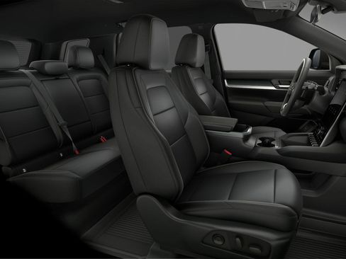 New 2027 GMC Terrain Elevation w/ Elevation Premium Package AWD/4WD image 32