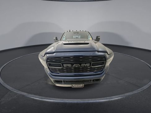 Certified 2024 RAM 3500 Limited AWD/4WD image 4